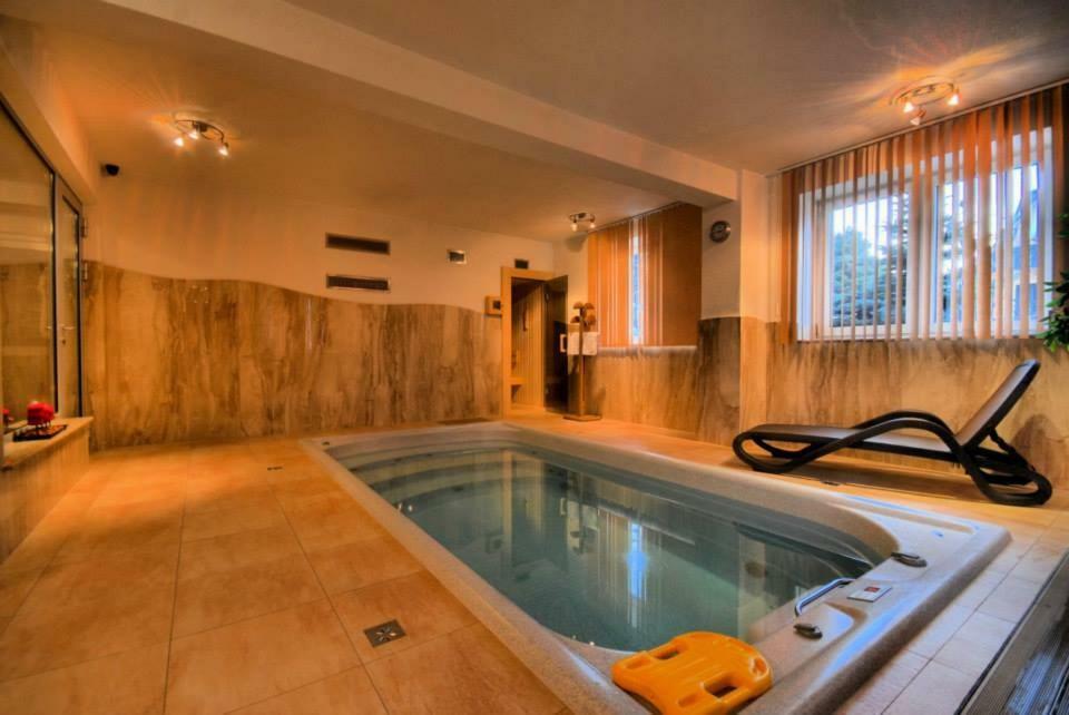 Dom Wczasowy Angelika Basen Jacuzzi Sauna W Cenie Pobytu Мурзасичле Екстериор снимка